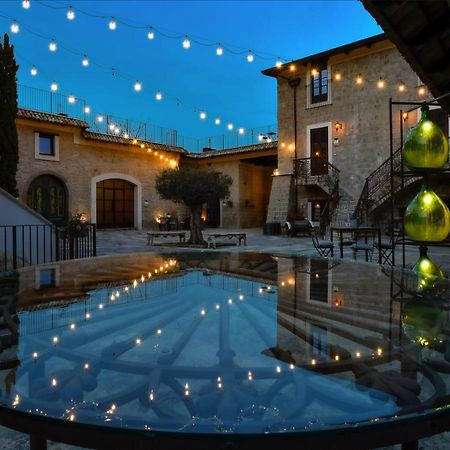 Masseria Del Carmine Maggiore 1817 Pozzuoli Zewnętrze zdjęcie