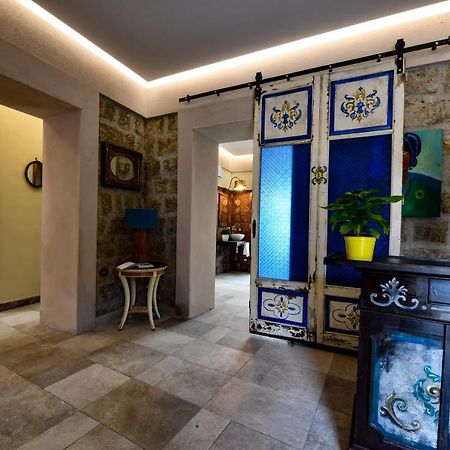 Masseria Del Carmine Maggiore 1817 Pozzuoli Zewnętrze zdjęcie
