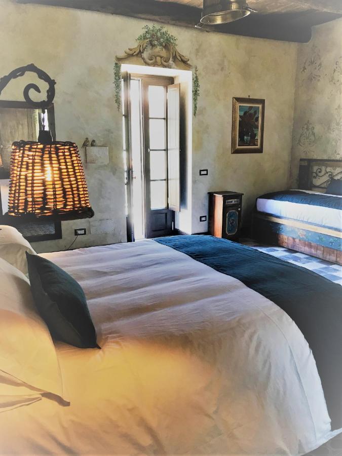 Masseria Del Carmine Maggiore 1817 Pozzuoli Zewnętrze zdjęcie