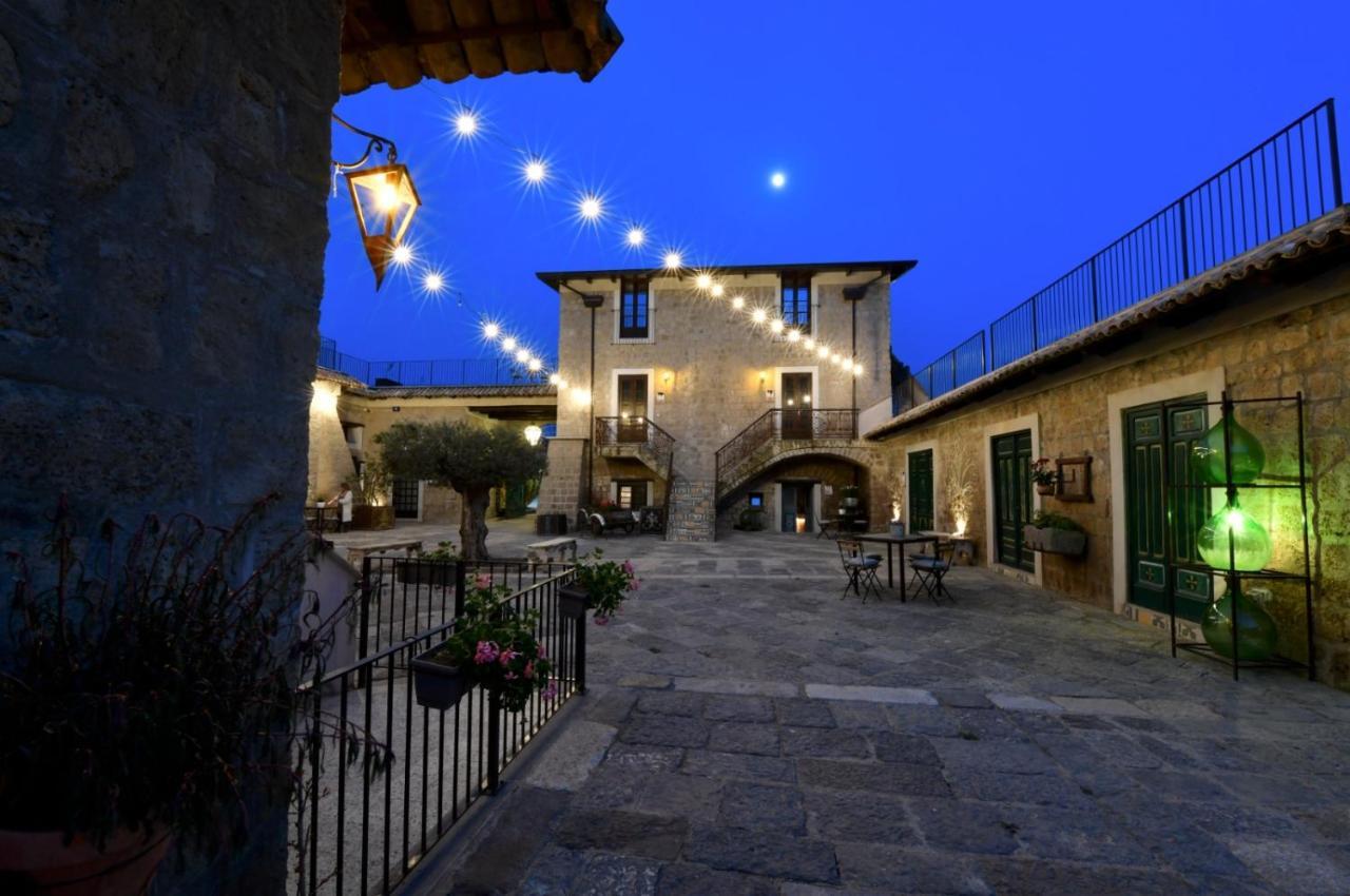 Masseria Del Carmine Maggiore 1817 Pozzuoli Zewnętrze zdjęcie