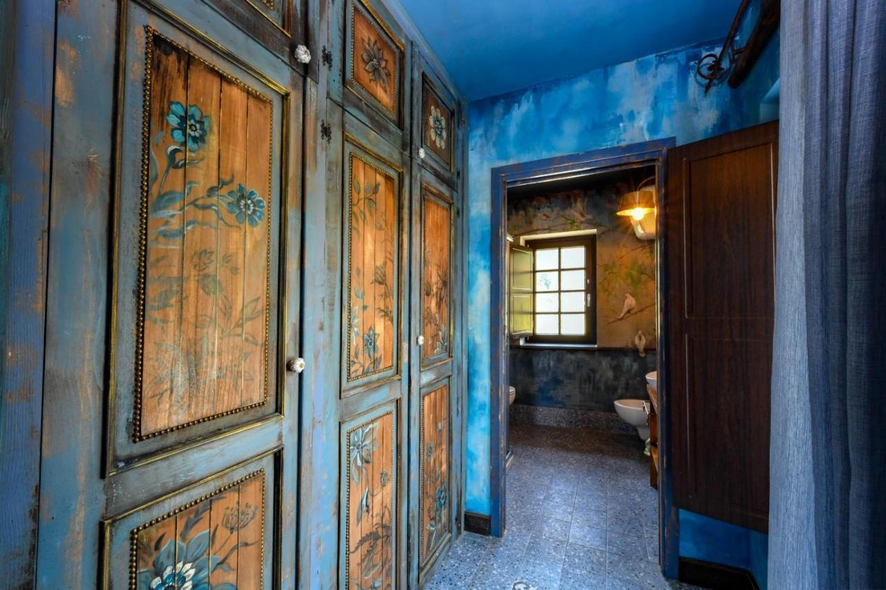 Masseria Del Carmine Maggiore 1817 Pozzuoli Zewnętrze zdjęcie