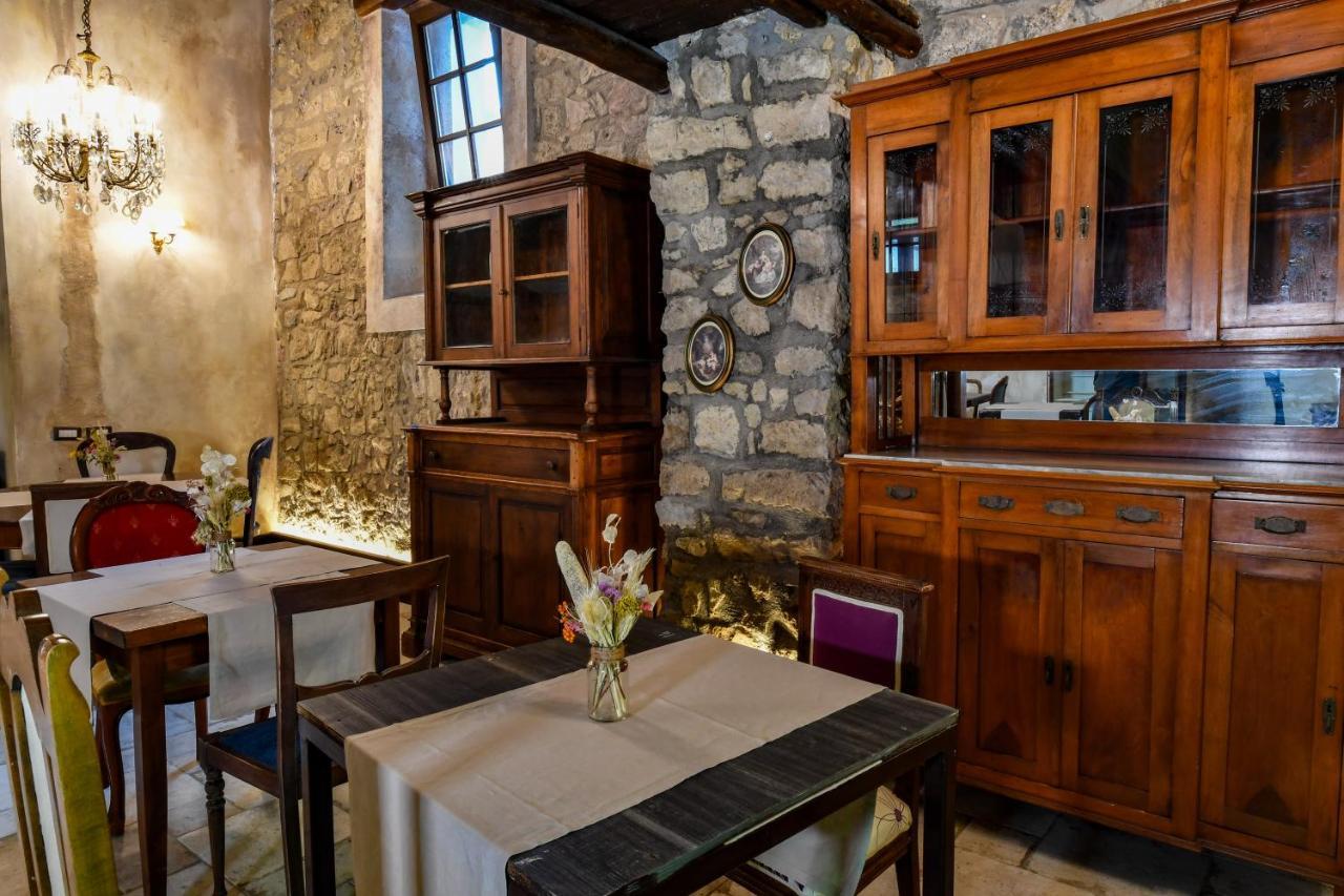 Masseria Del Carmine Maggiore 1817 Pozzuoli Zewnętrze zdjęcie